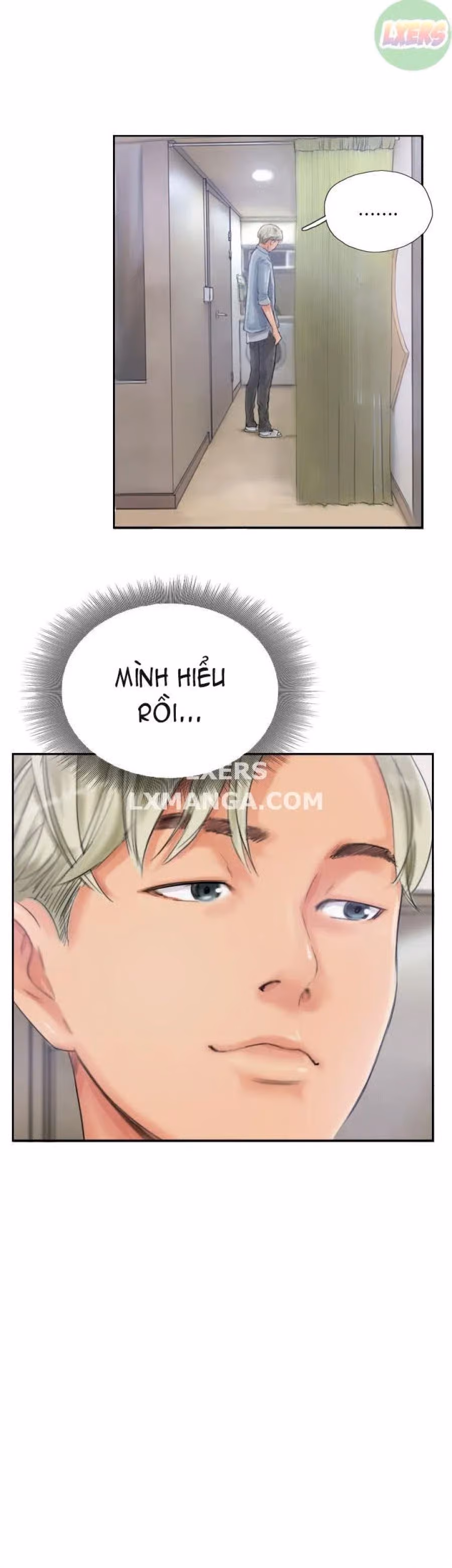Khuôn Mặt Mới 