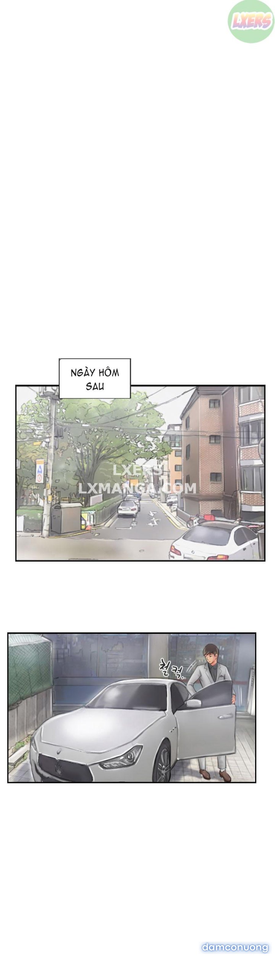 Khuôn Mặt Mới 