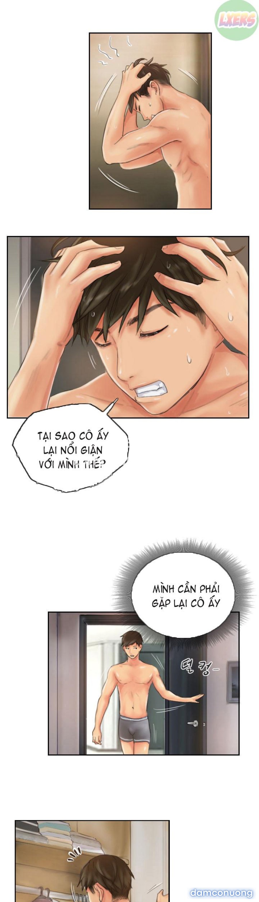 Khuôn Mặt Mới 