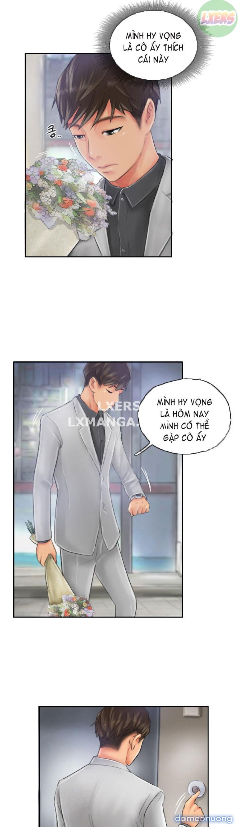 Khuôn Mặt Mới 
