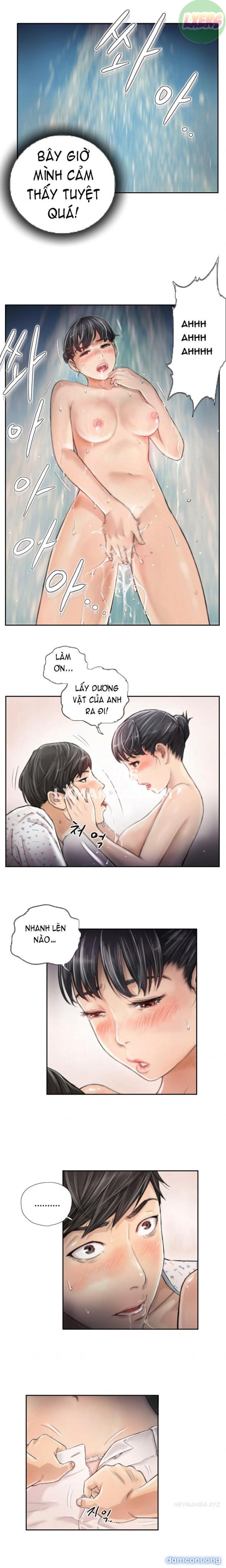 Khuôn Mặt Mới 