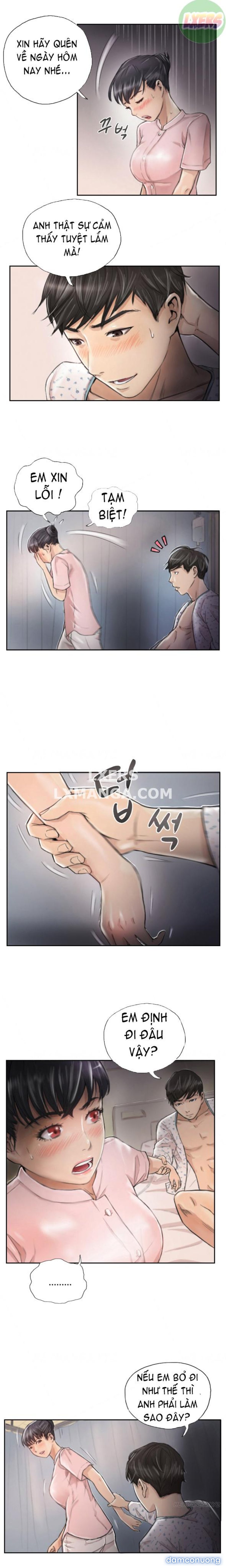 Khuôn Mặt Mới 