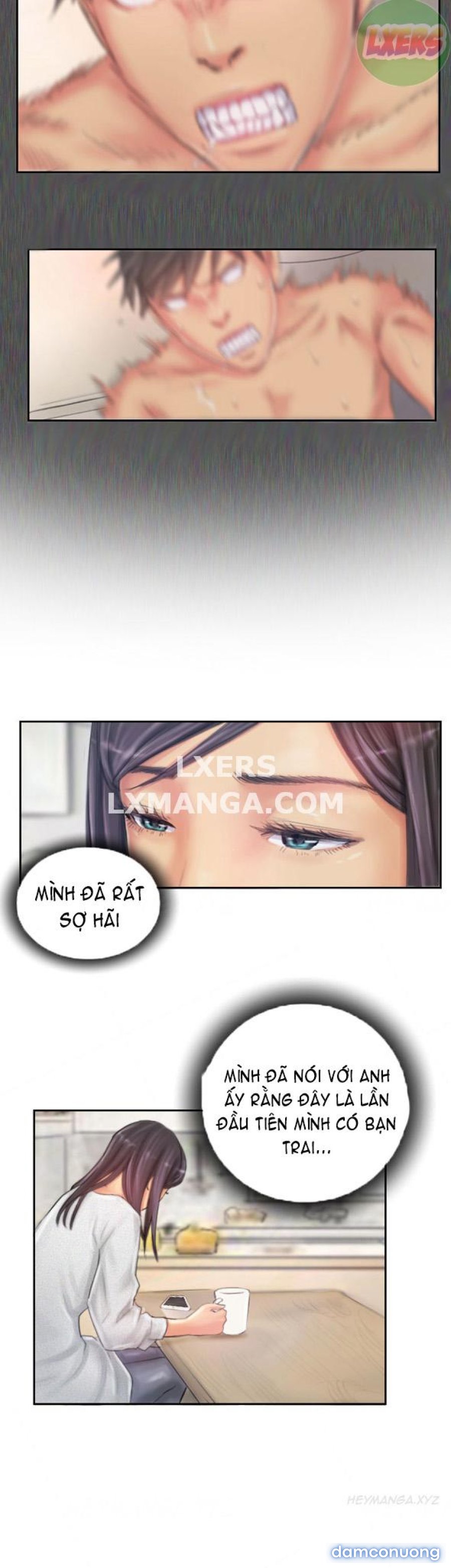 Khuôn Mặt Mới 