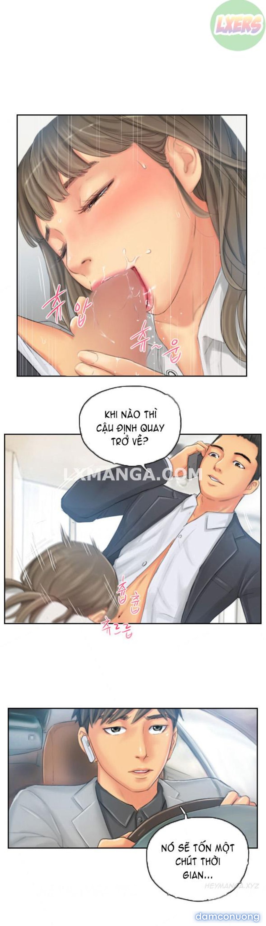 Khuôn Mặt Mới 