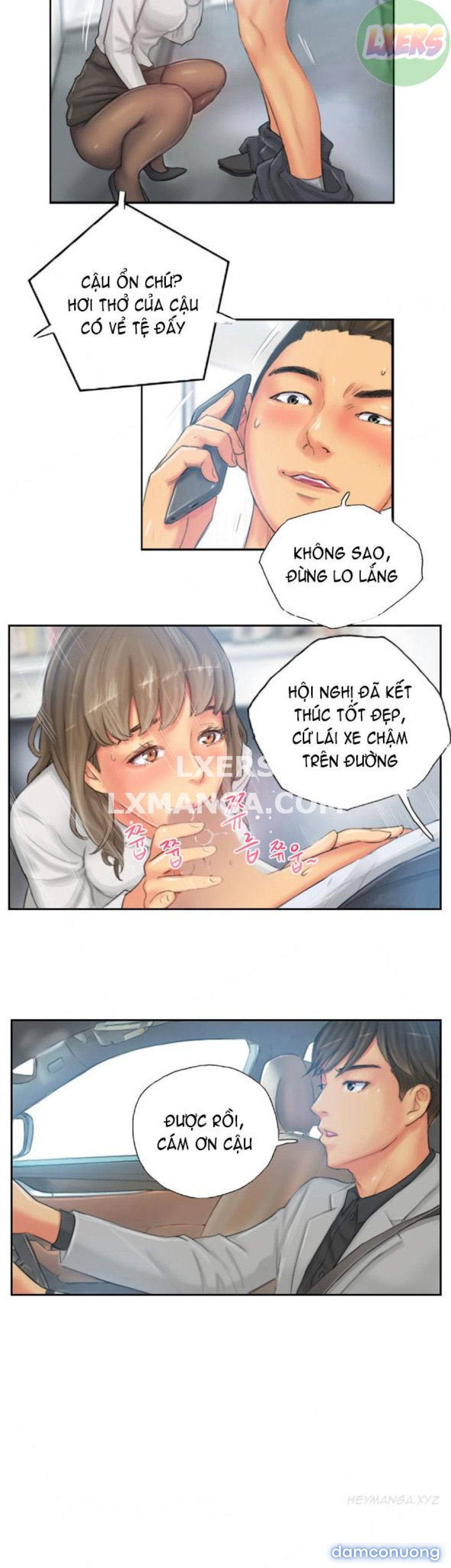 Khuôn Mặt Mới 
