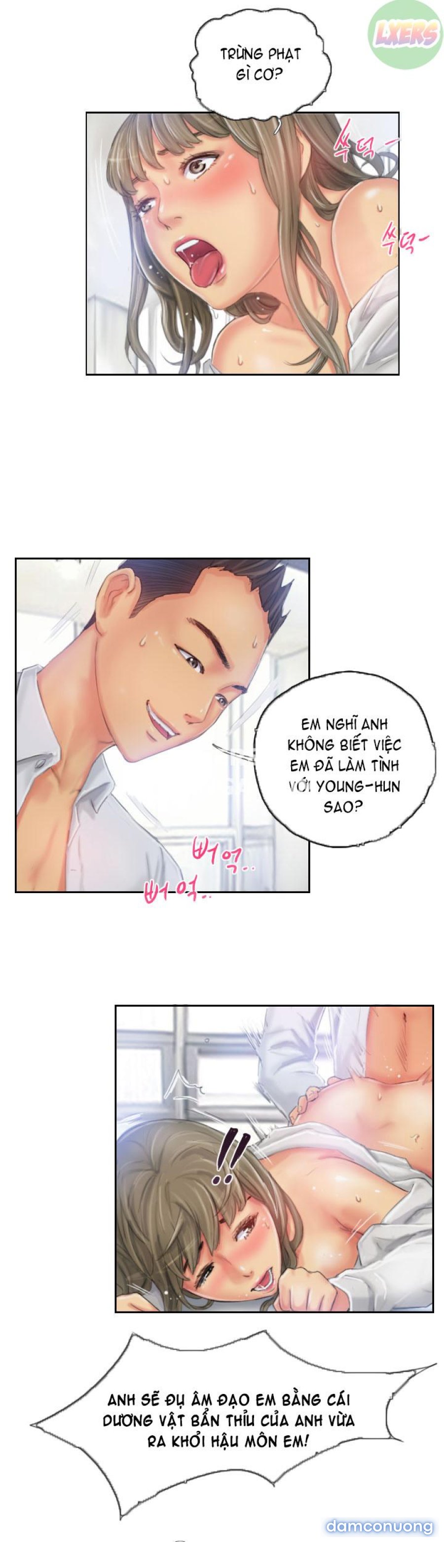 Khuôn Mặt Mới 