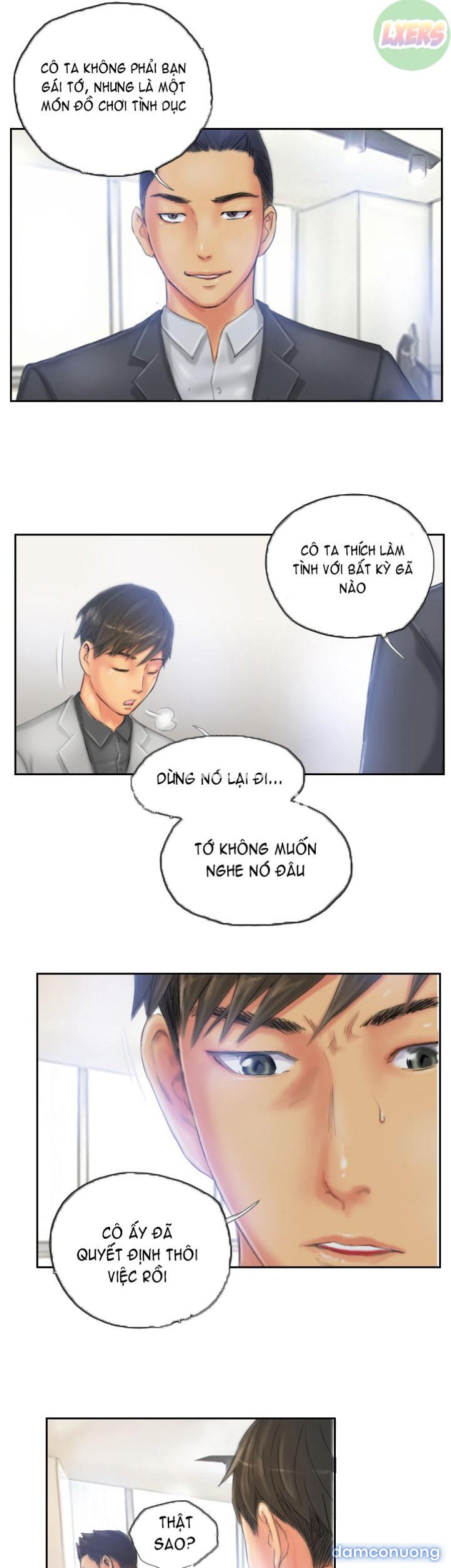 Khuôn Mặt Mới 