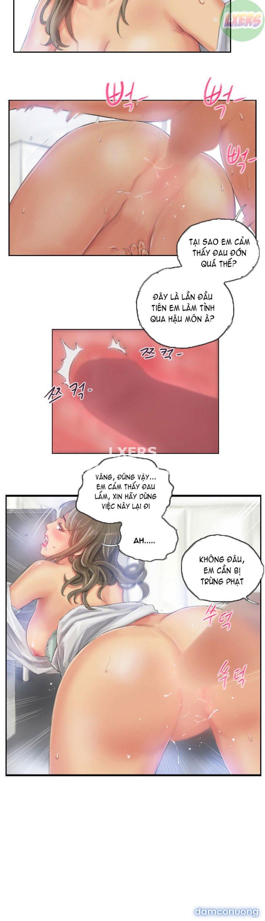 Khuôn Mặt Mới 