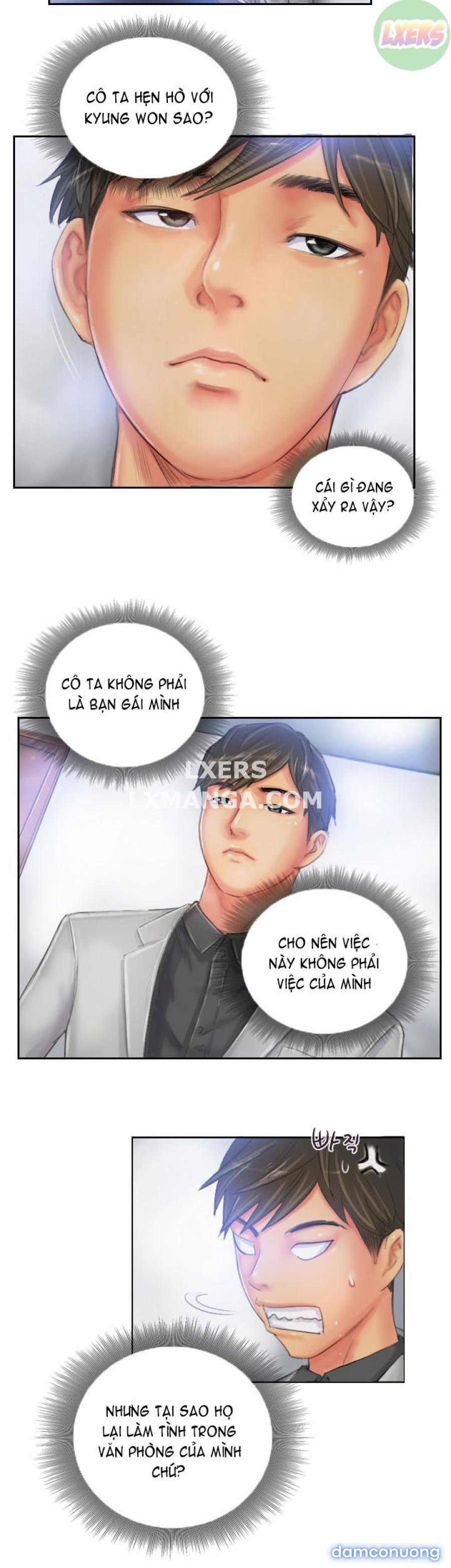 Khuôn Mặt Mới 