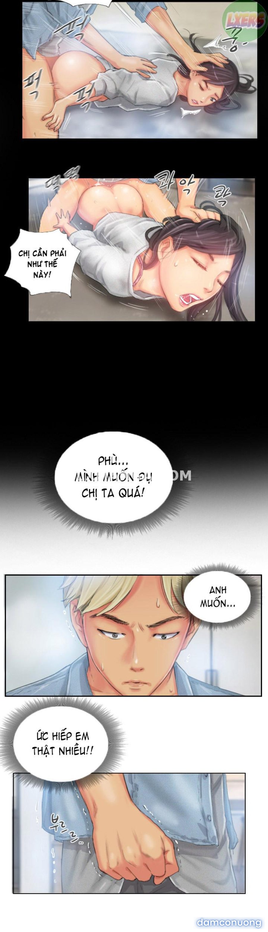 Khuôn Mặt Mới 