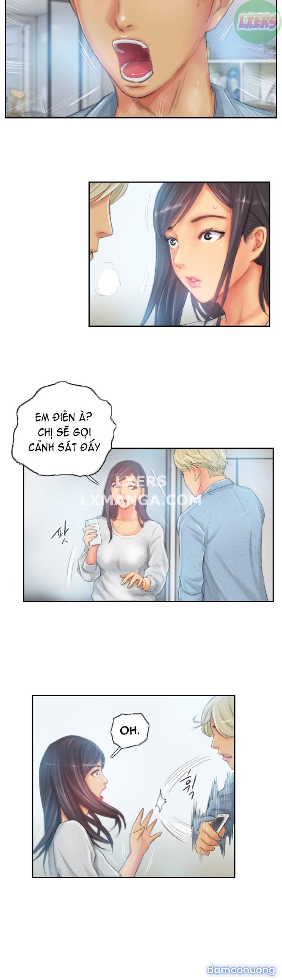 Khuôn Mặt Mới 