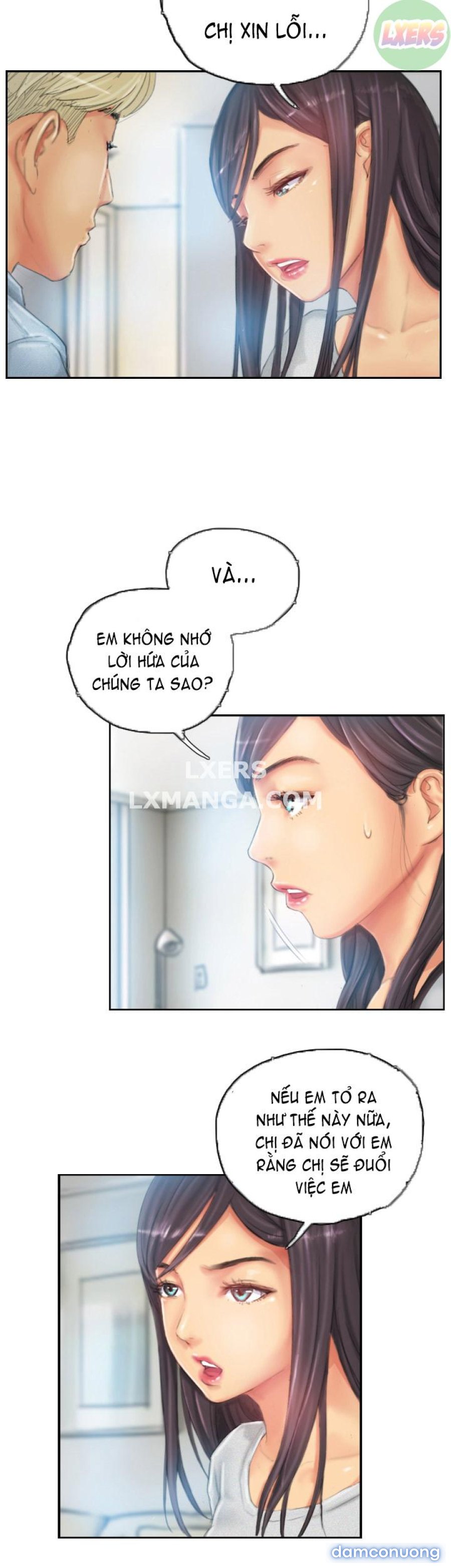 Khuôn Mặt Mới 