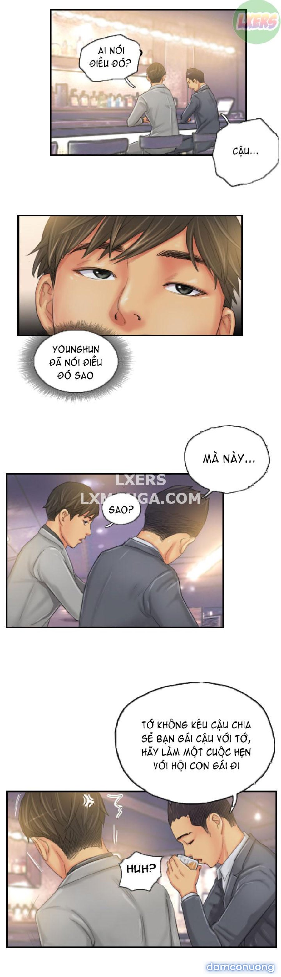 Khuôn Mặt Mới 