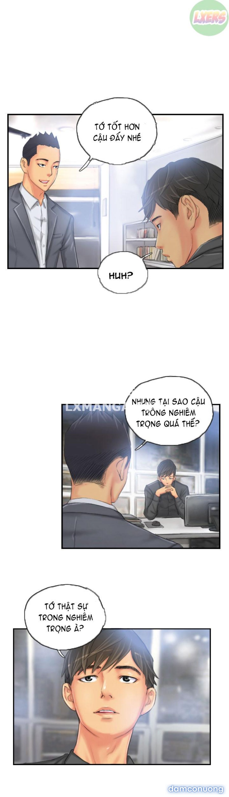 Khuôn Mặt Mới 