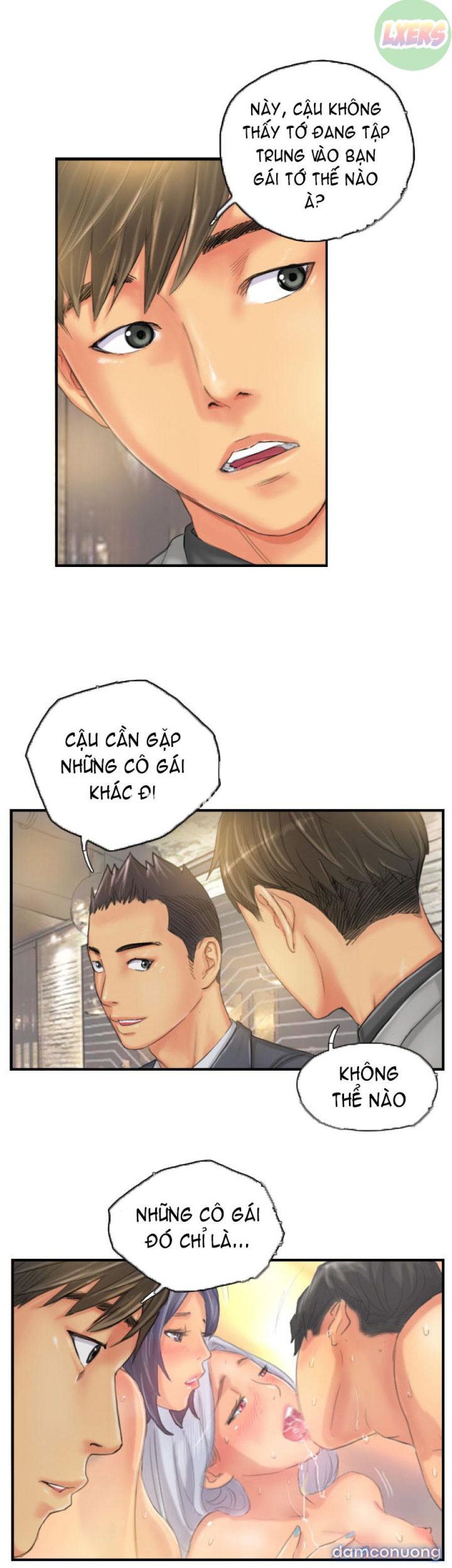 Khuôn Mặt Mới 