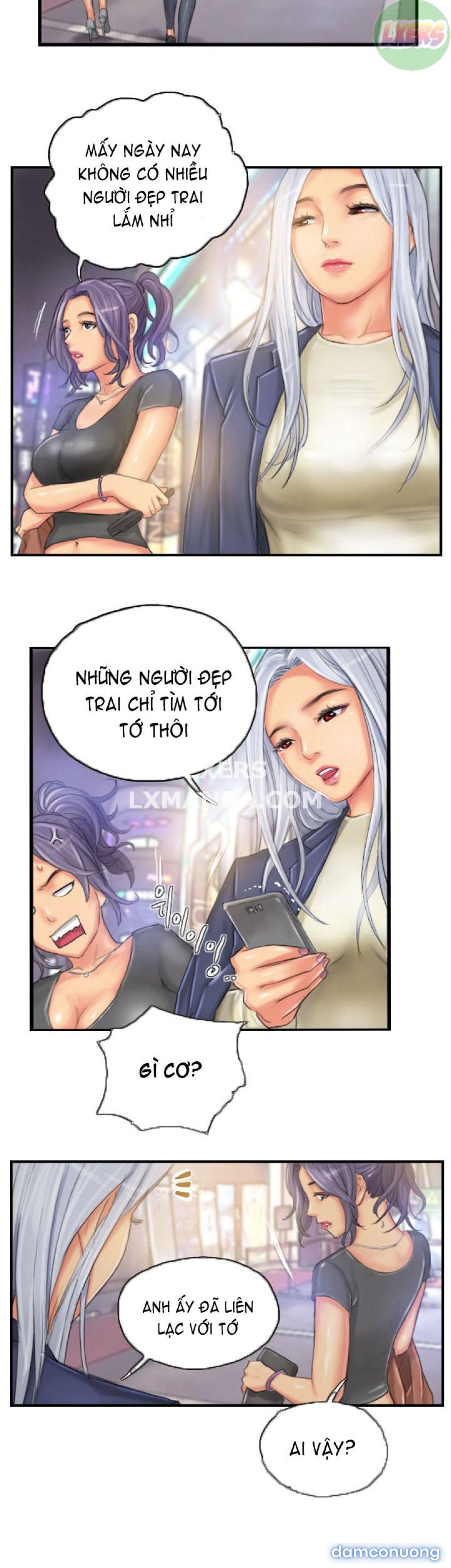 Khuôn Mặt Mới 
