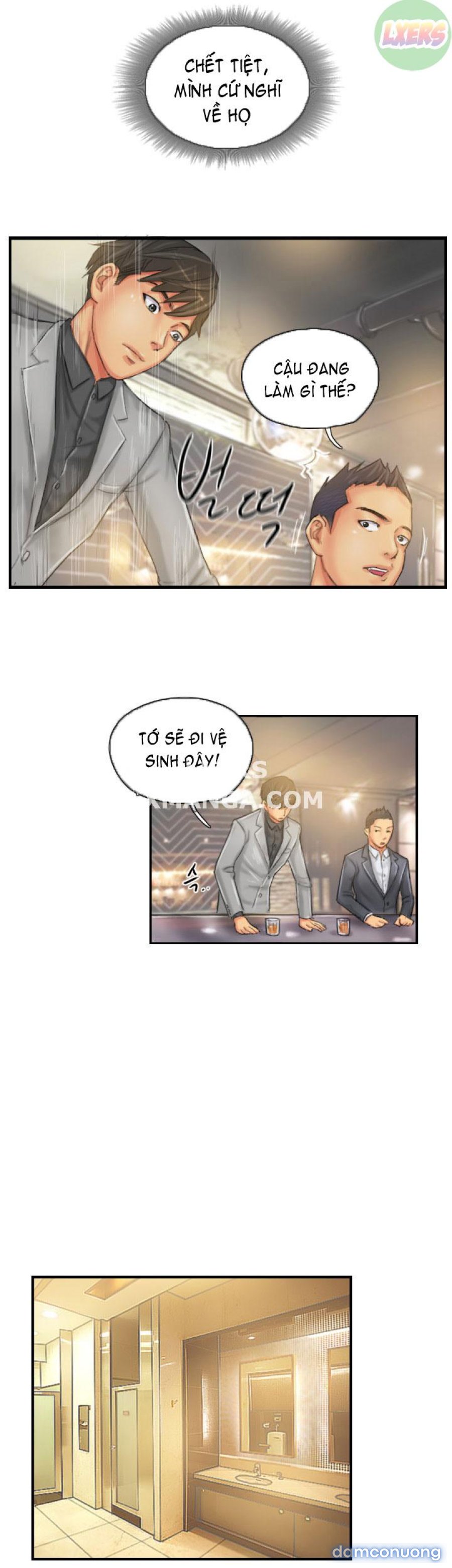 Khuôn Mặt Mới 