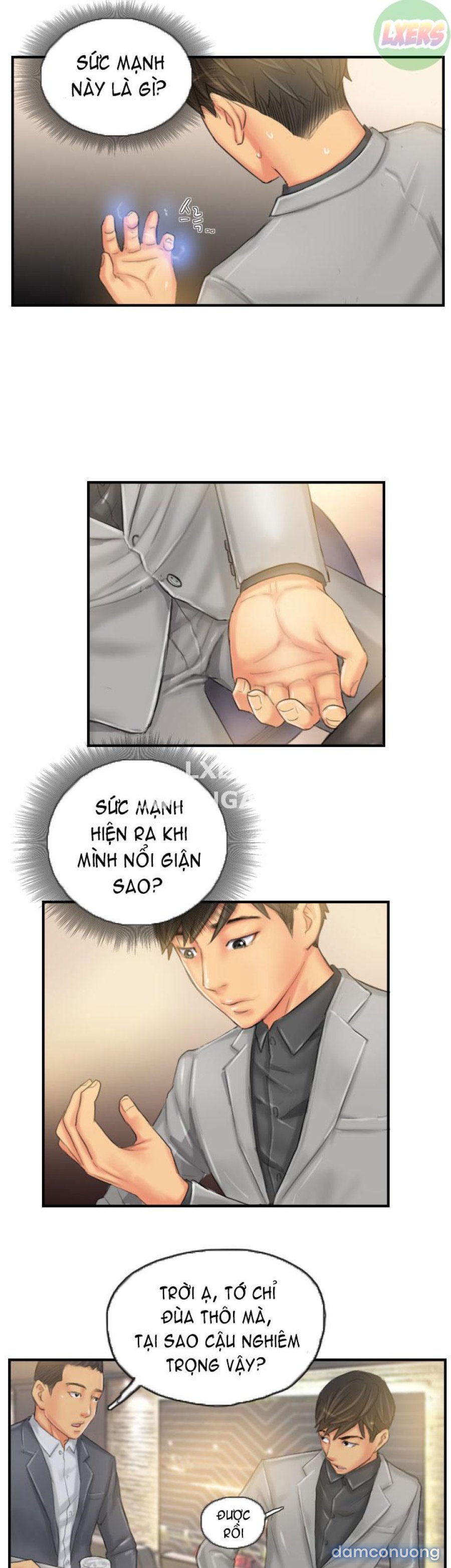 Khuôn Mặt Mới 