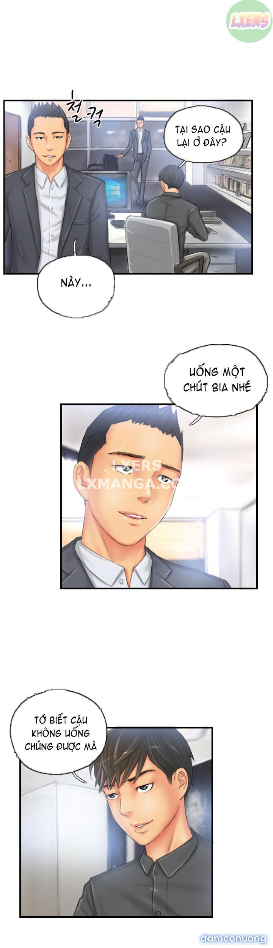 Khuôn Mặt Mới 