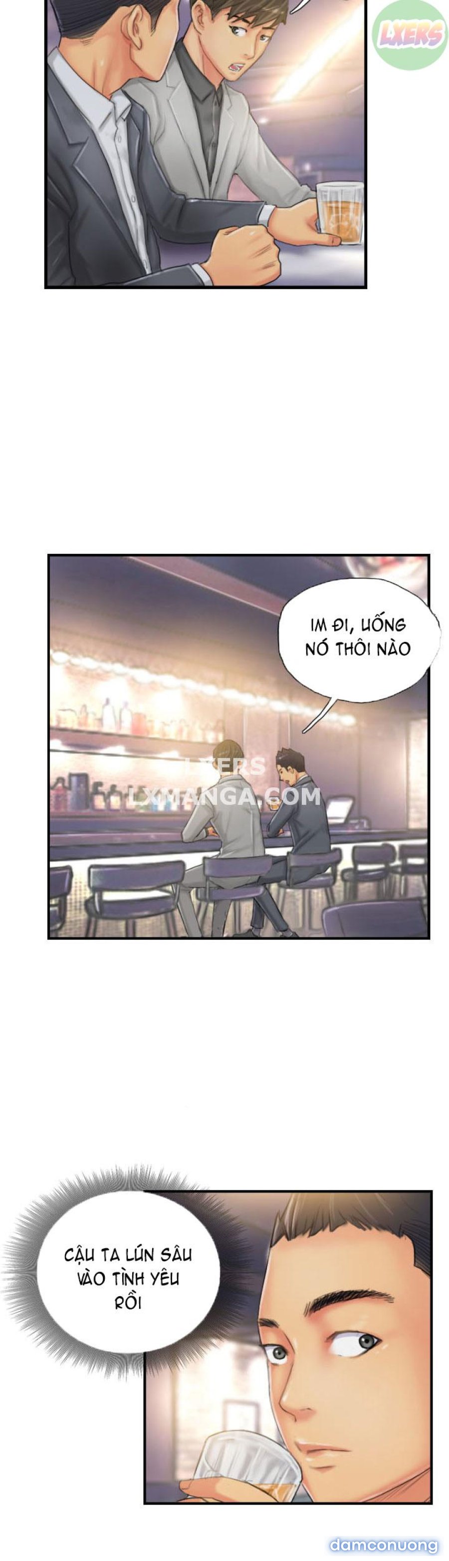 Khuôn Mặt Mới 