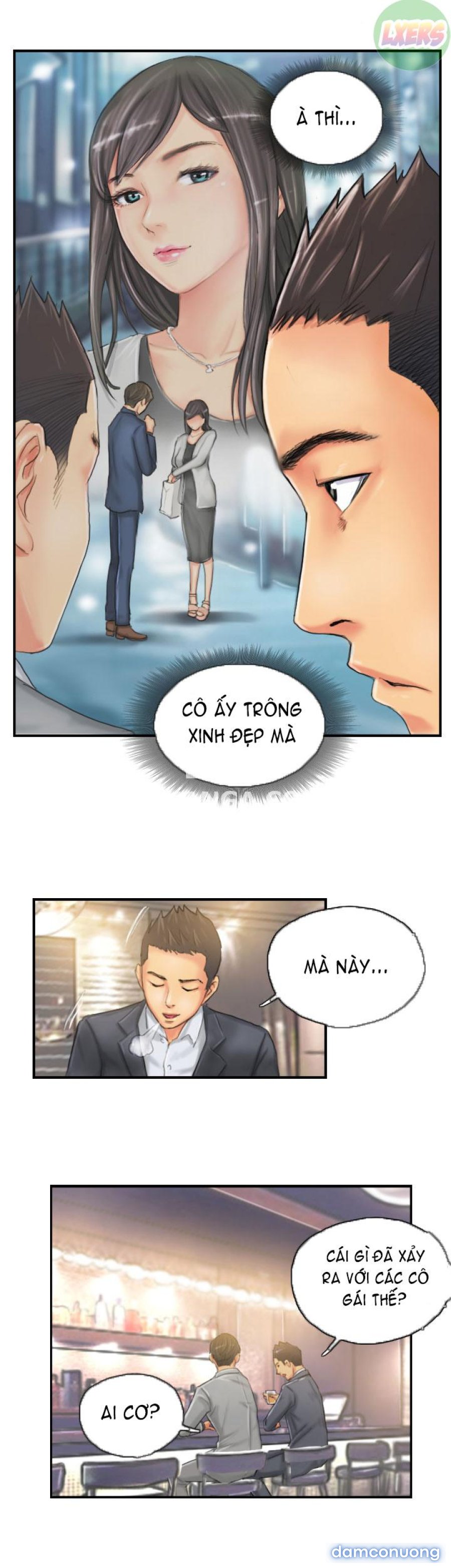 Khuôn Mặt Mới 