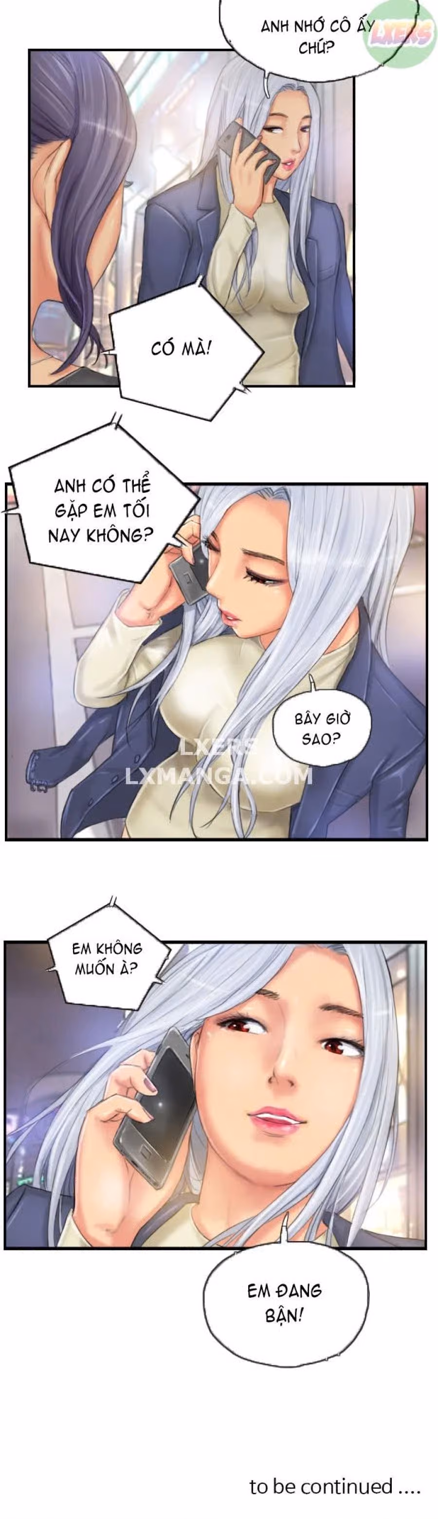Khuôn Mặt Mới 
