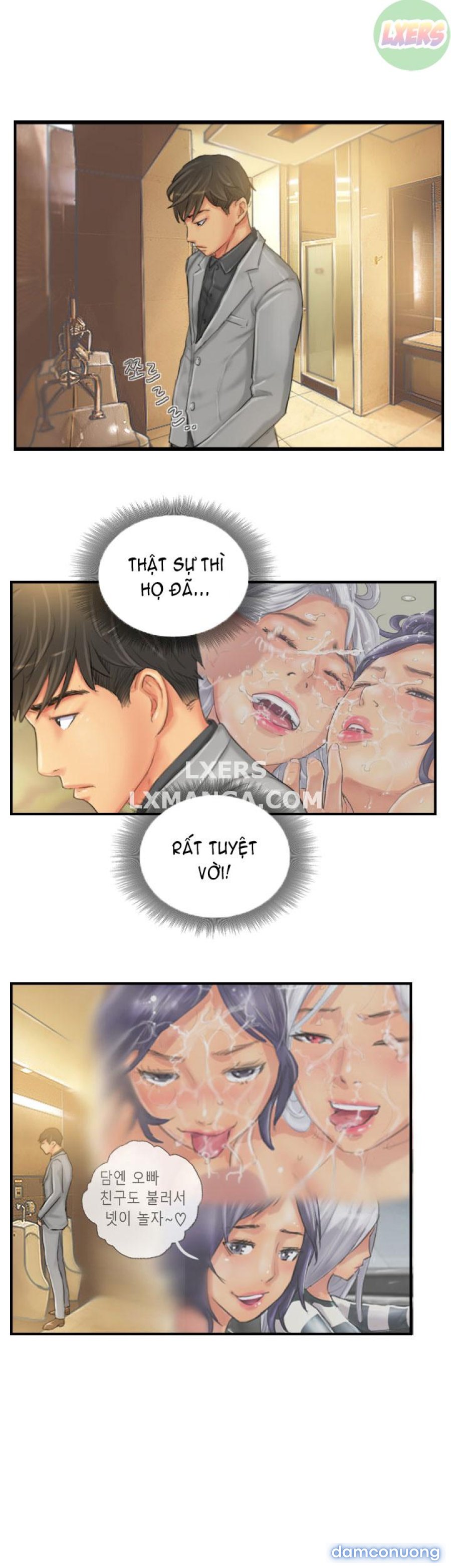 Khuôn Mặt Mới 