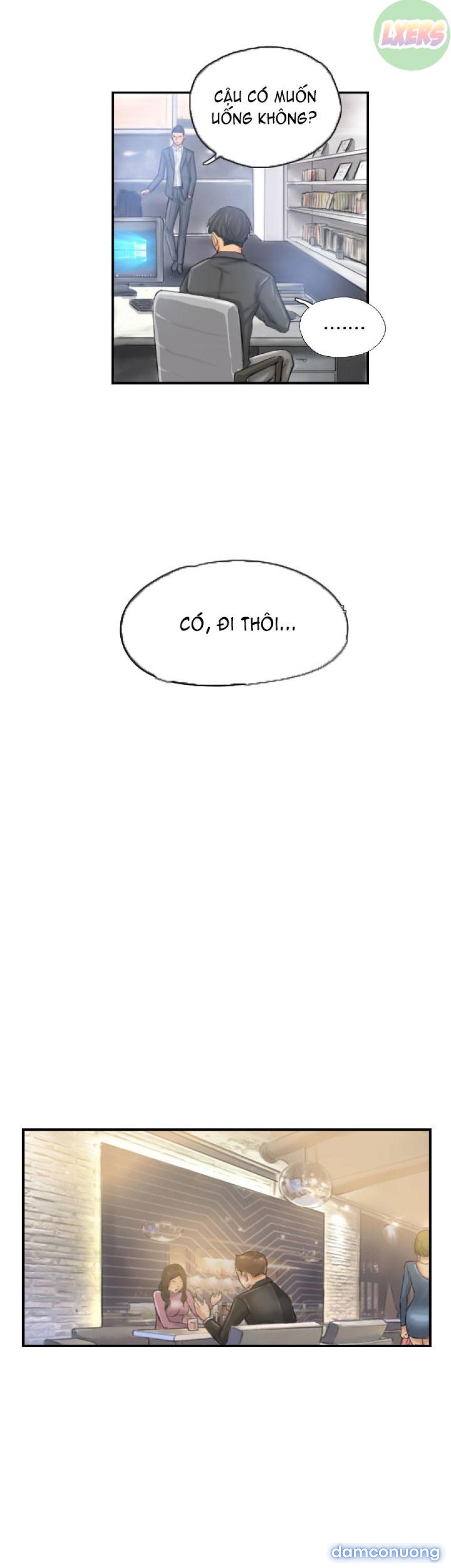 Khuôn Mặt Mới 