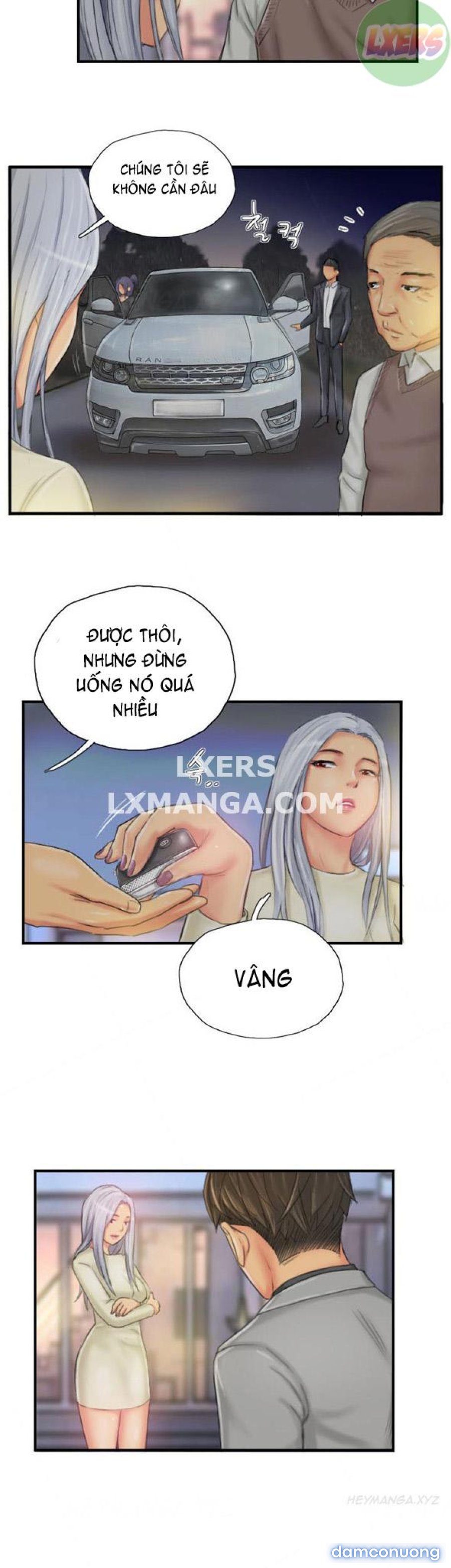 Khuôn Mặt Mới 