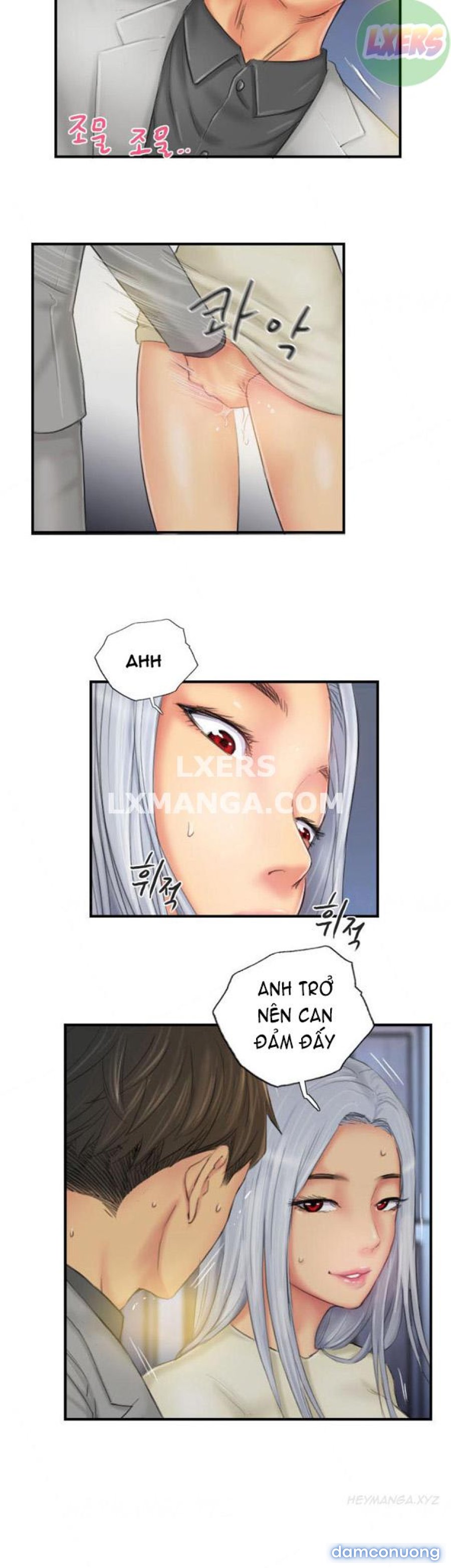 Khuôn Mặt Mới 