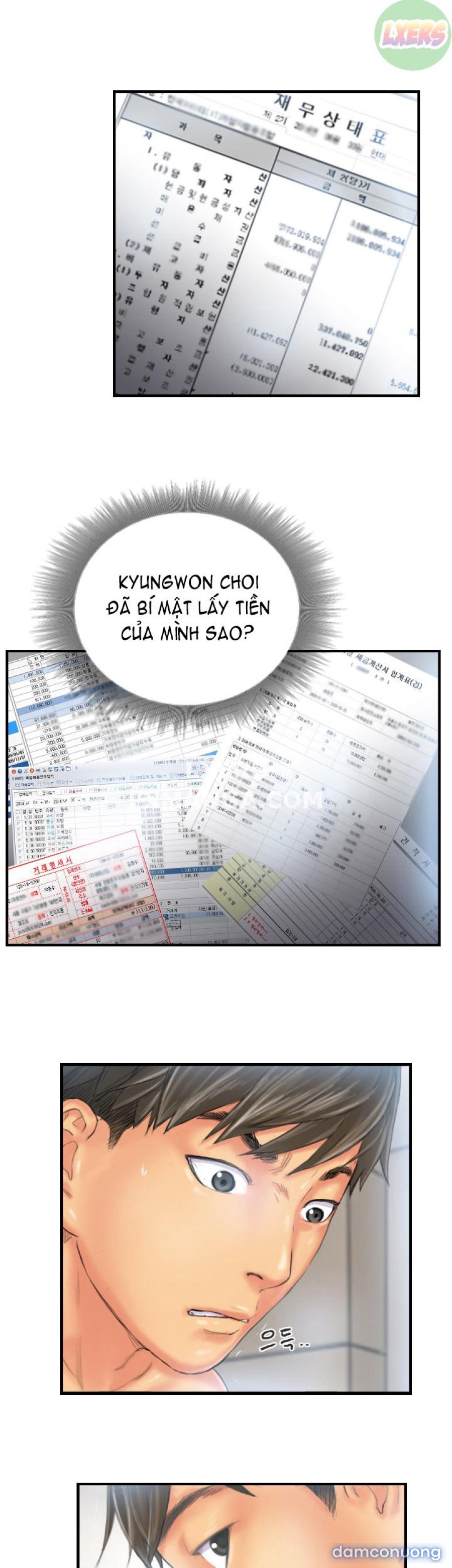 Khuôn Mặt Mới 