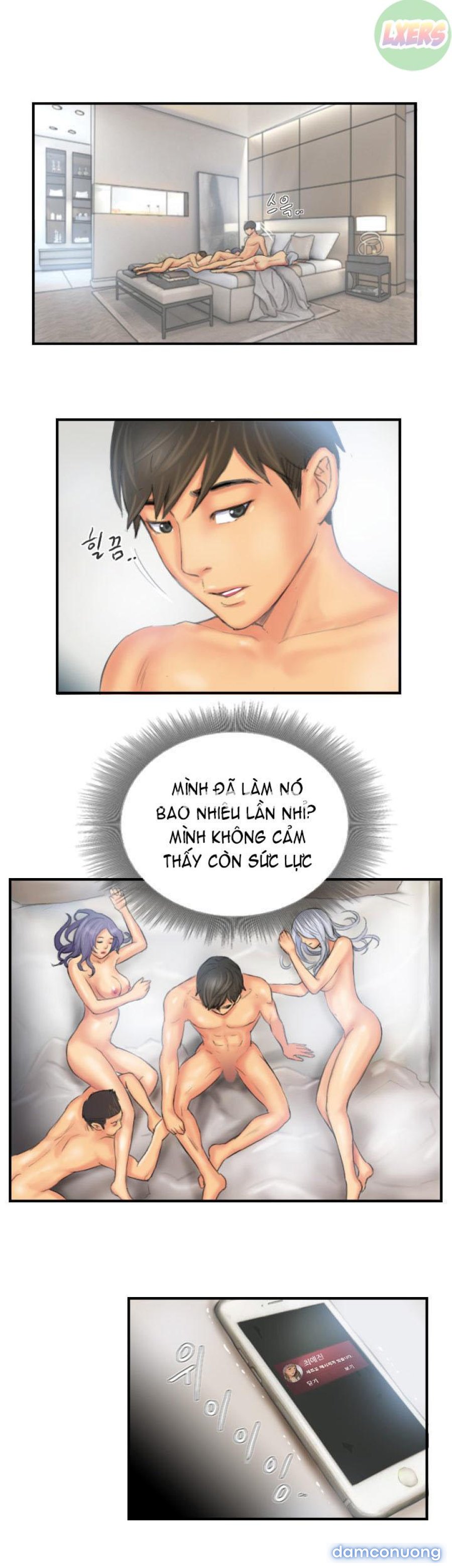 Khuôn Mặt Mới 