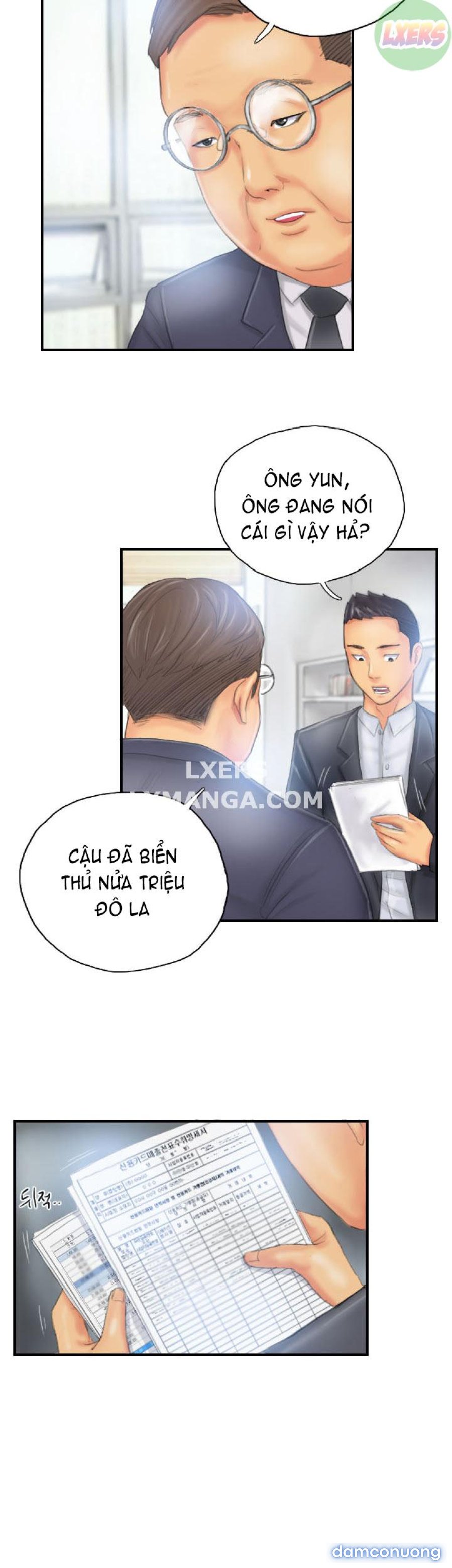 Khuôn Mặt Mới 