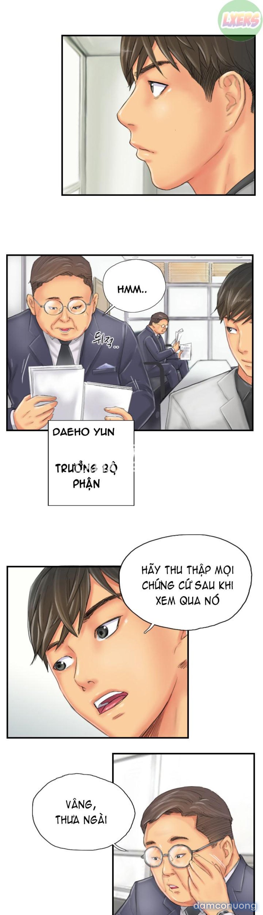 Khuôn Mặt Mới 