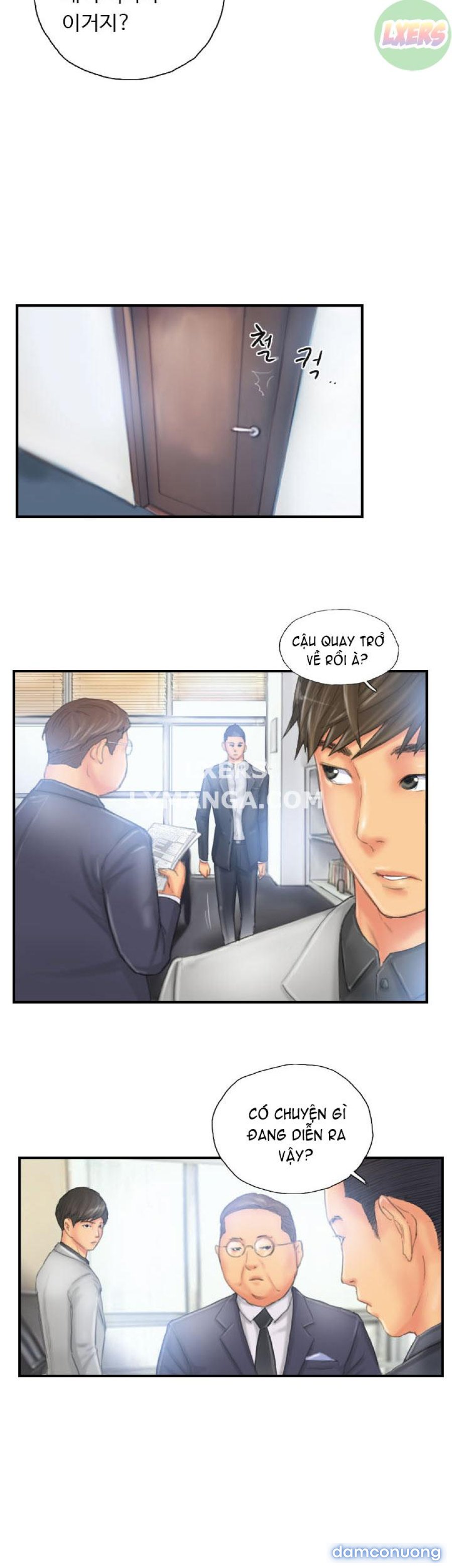 Khuôn Mặt Mới 