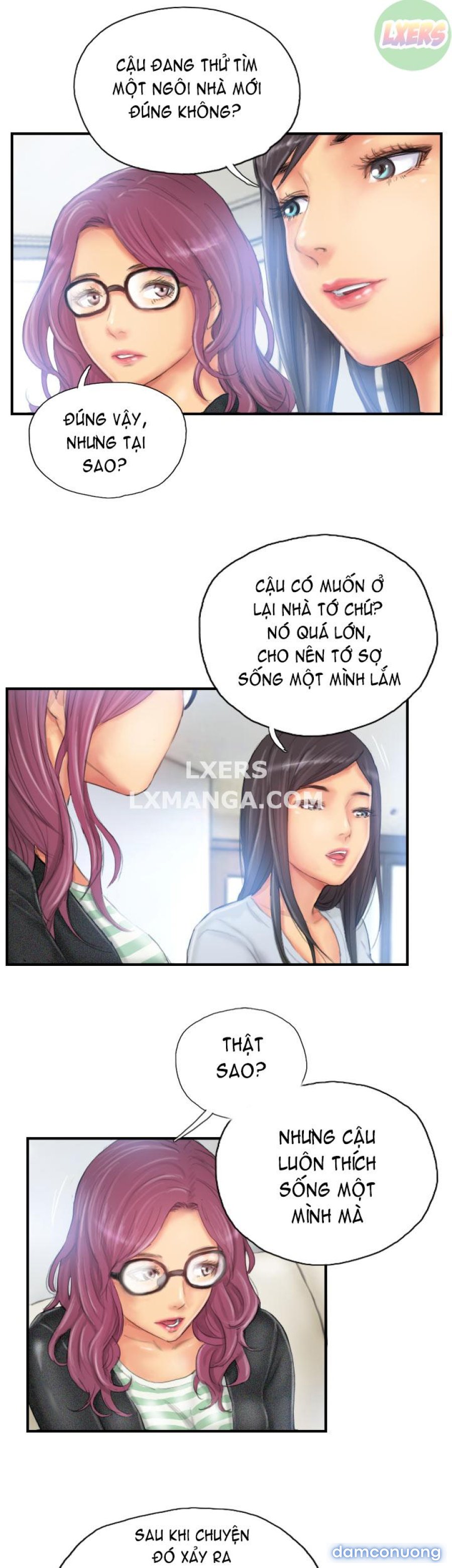 Khuôn Mặt Mới 