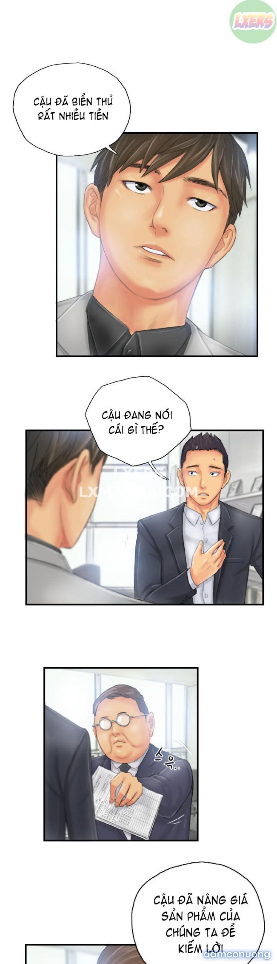 Khuôn Mặt Mới 