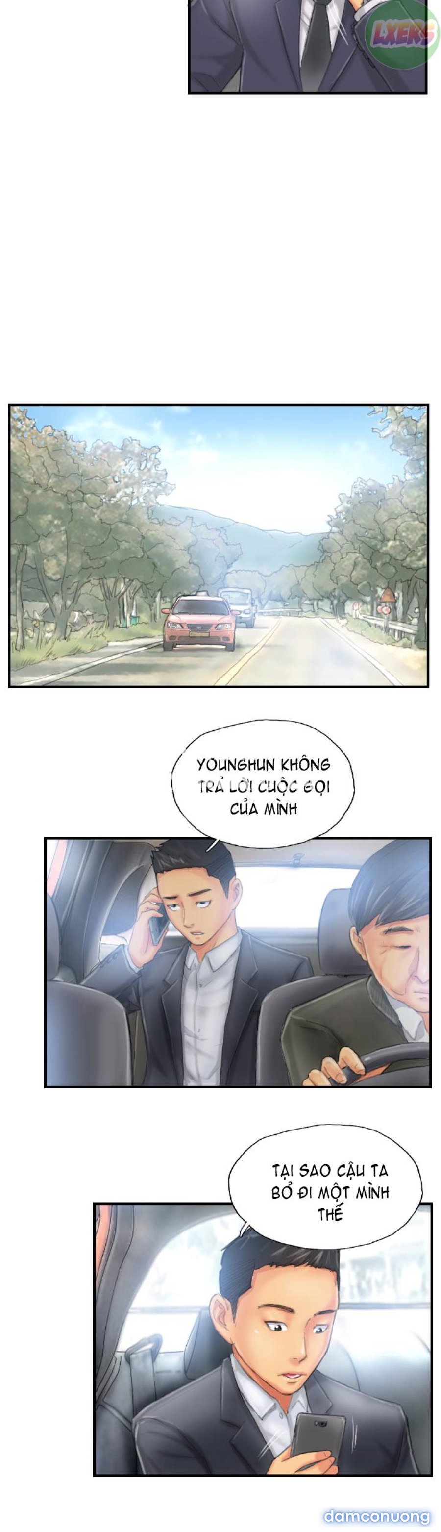 Khuôn Mặt Mới 