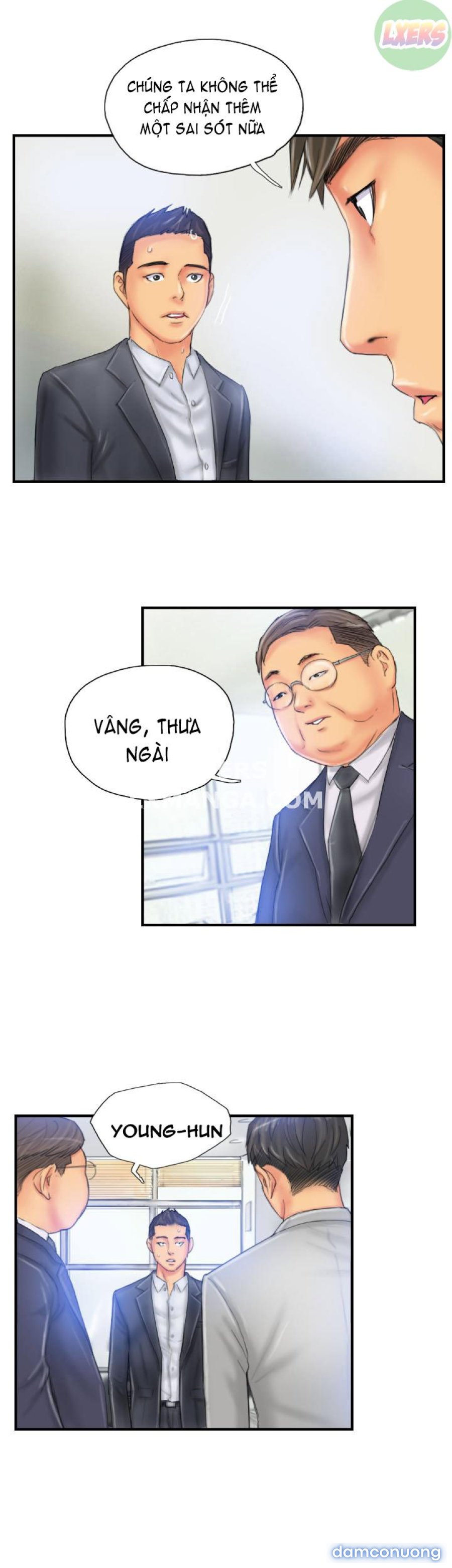 Khuôn Mặt Mới 
