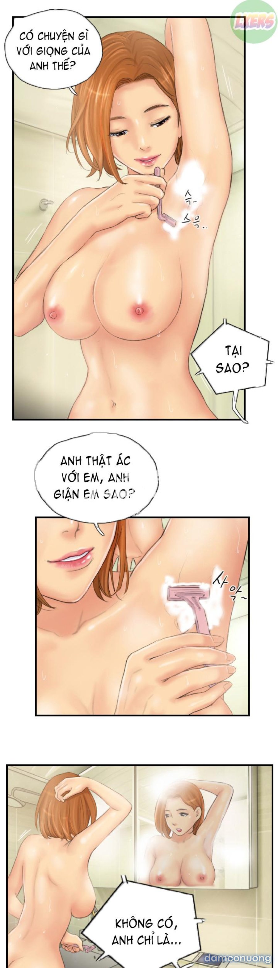Khuôn Mặt Mới 
