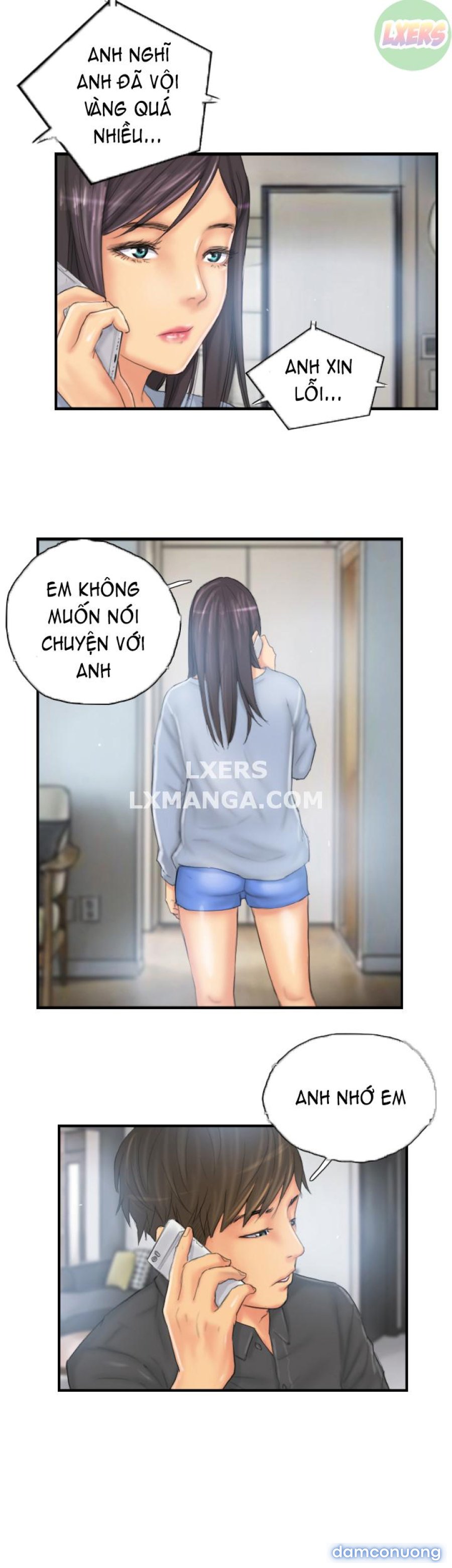 Khuôn Mặt Mới 
