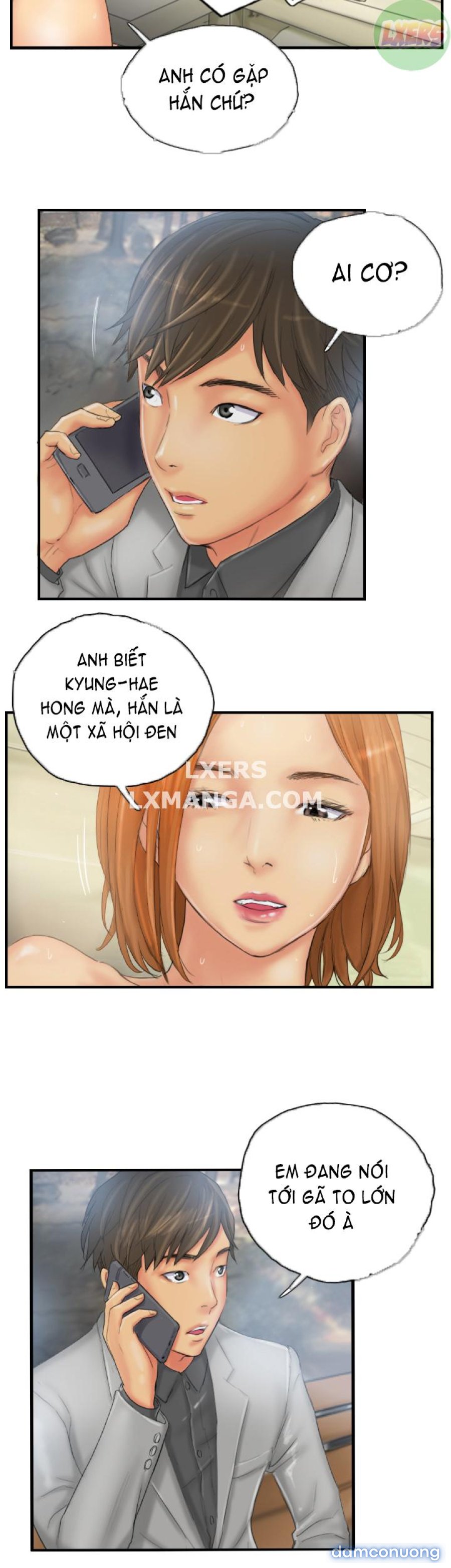 Khuôn Mặt Mới 