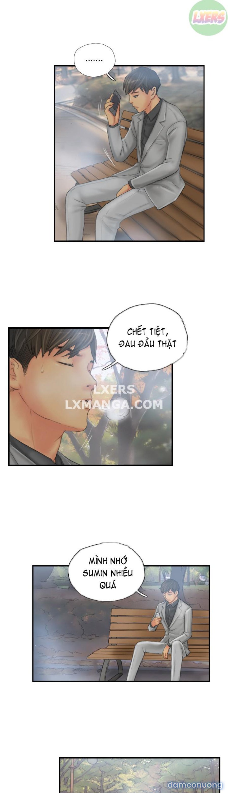Khuôn Mặt Mới 