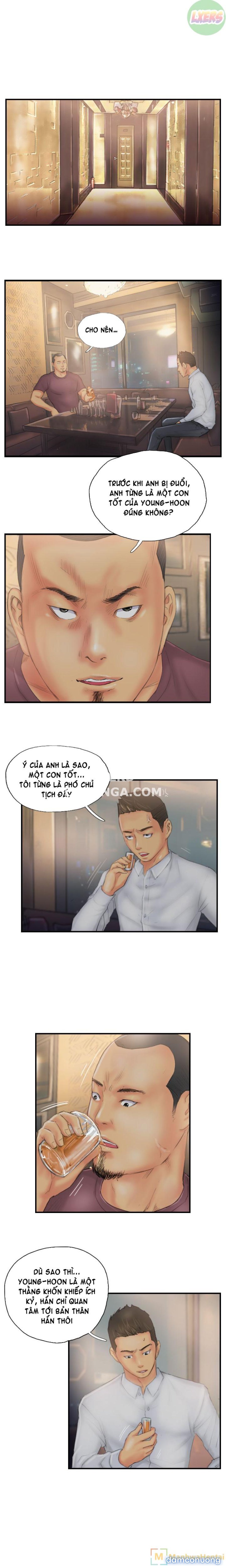 Khuôn Mặt Mới 