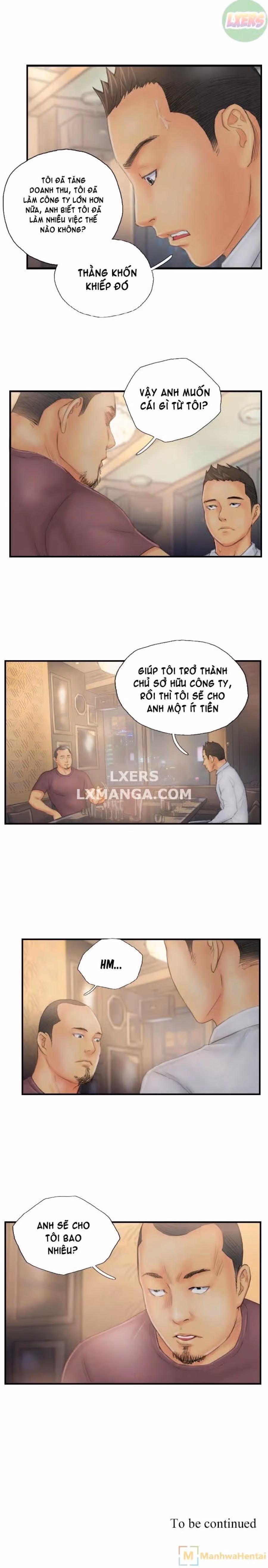 Khuôn Mặt Mới 