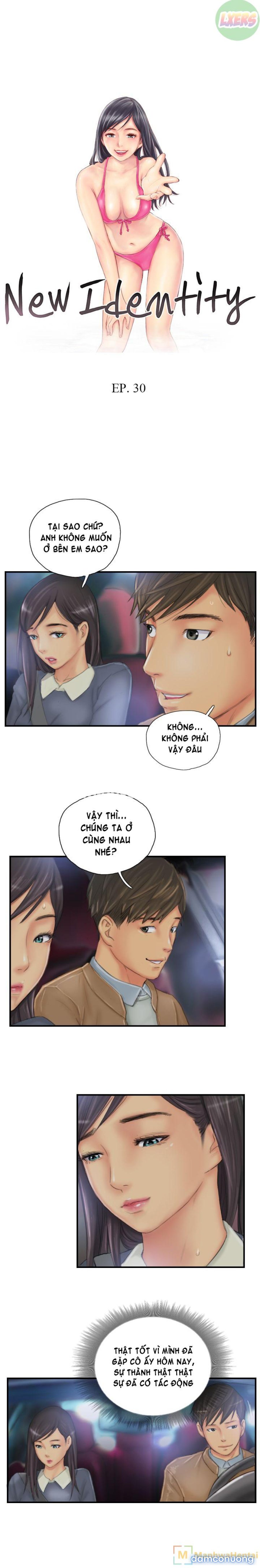 Khuôn Mặt Mới 