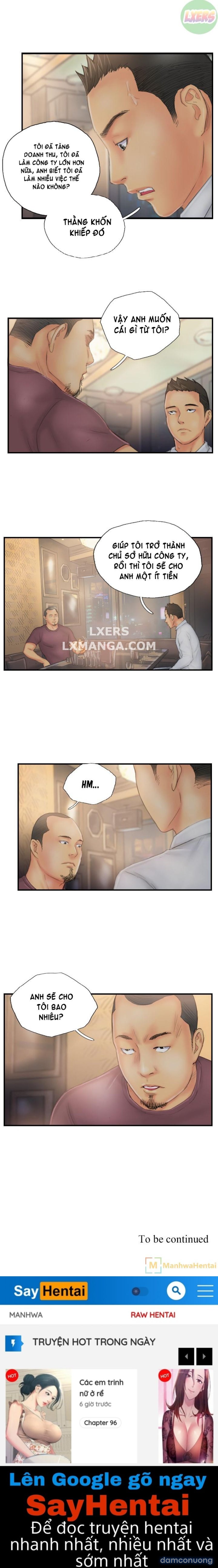 Khuôn Mặt Mới 