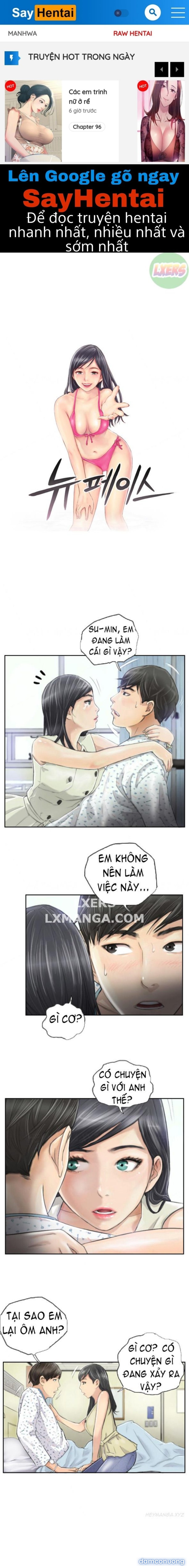Khuôn Mặt Mới 
