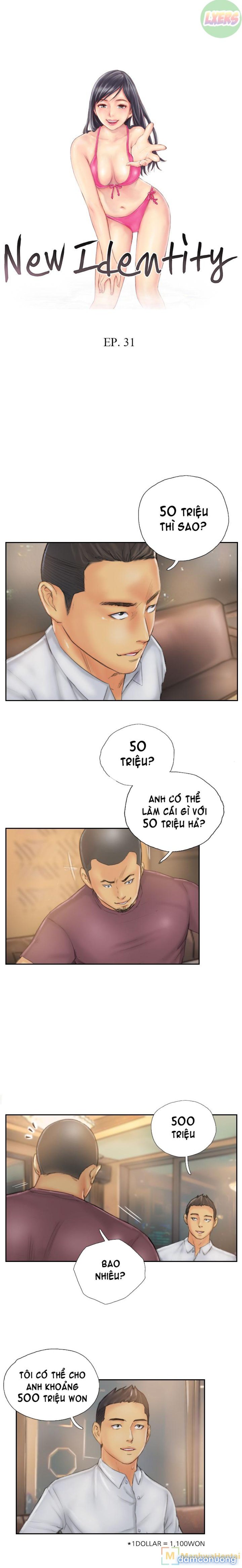 Khuôn Mặt Mới 