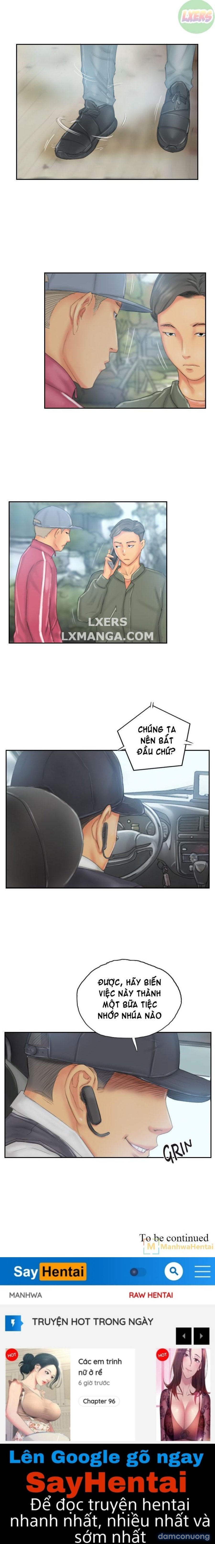 Khuôn Mặt Mới 